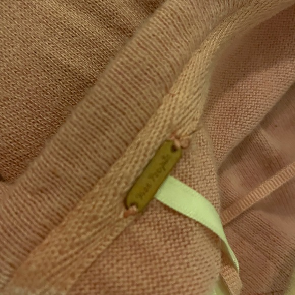 free people blouse - Picture 5 of 5